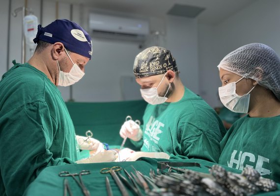 Comissão de Residência Médica abre inscrições para processo seletivo em hospitais públicos e privados