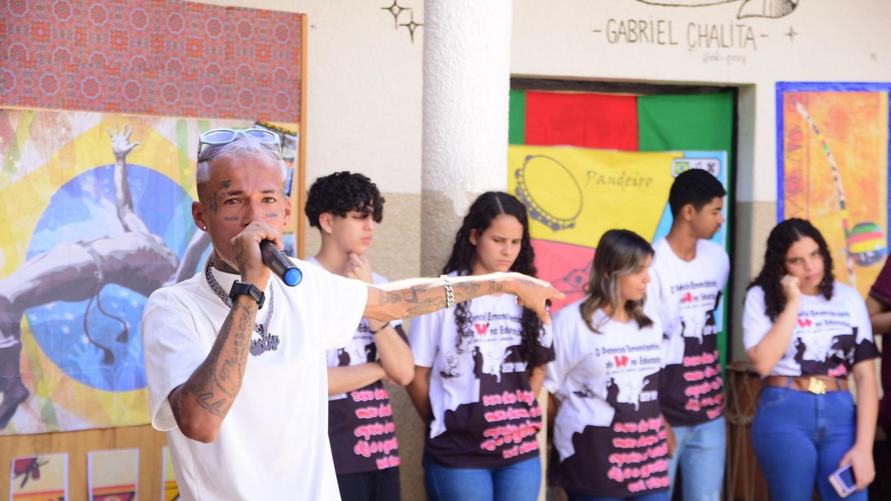 Fapeal realiza seminário de avaliação e acompanhamento do Pibic Jr.