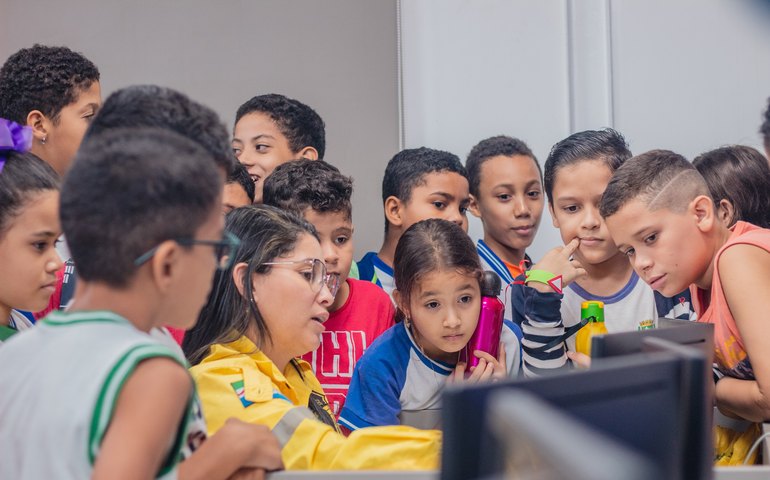 DMTT lança programação do Maio Amarelo com ações por toda a cidade