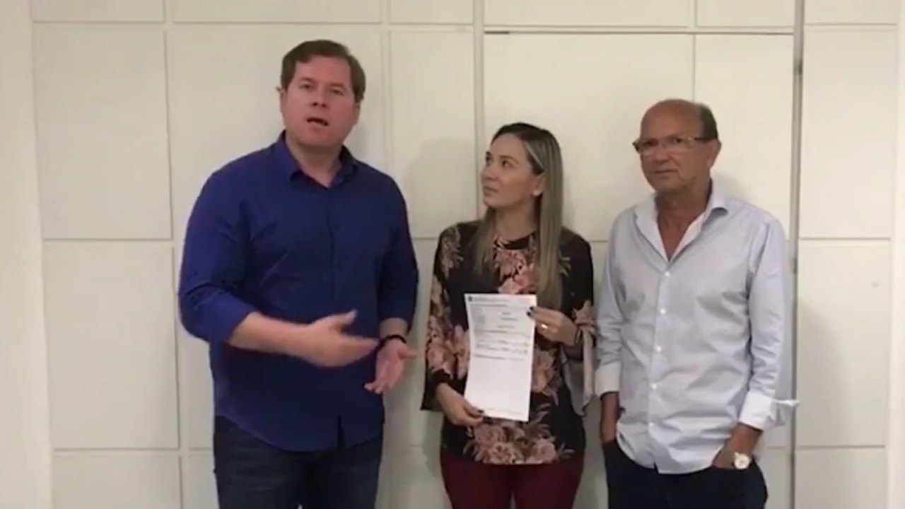 Marx Beltrão destina emenda R$ 500 mil para São Luiz do Quitunde