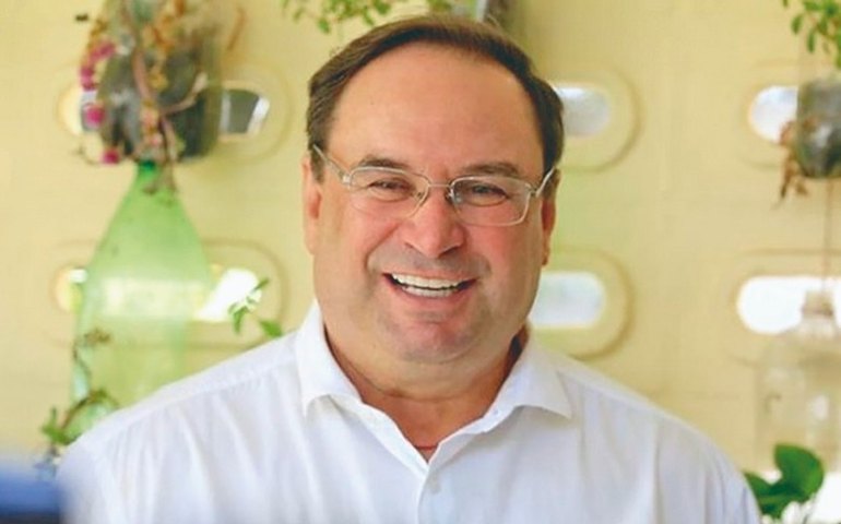 Prefeito Luciano dará posse a Genivaldo da Fetag na Agricultura