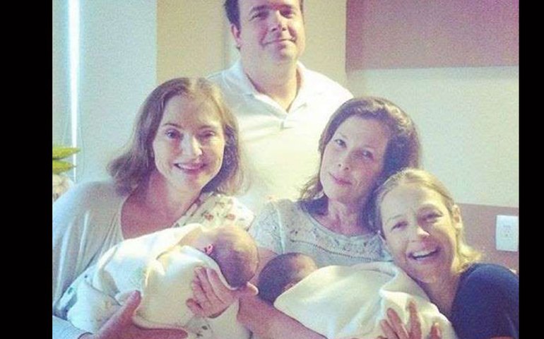 Após tomar bronca do Detran SP, Luana Piovani solta o verbo: ‘Gente chata’