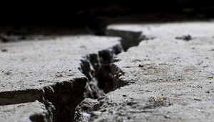 terremoto