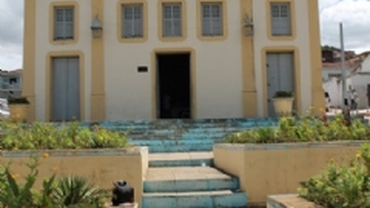 Museu Xucurus símbolo da História de Palmeira dos Índios