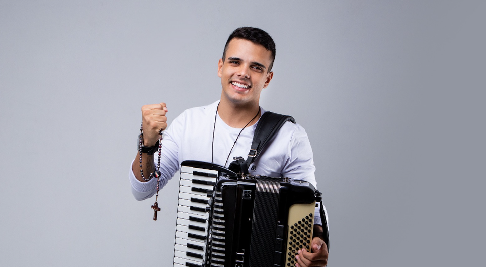 william / Foto: Reprodução: Foto/ Redes Sociais