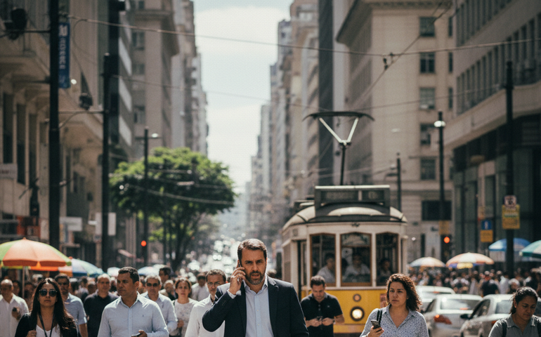 Paes descarta ponto facultativo na segunda-feira antes do feriado de São Sebastião