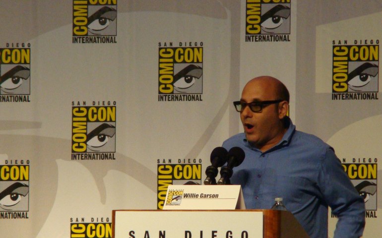 Morre ator Willie Garson, de &#8216;Sex and the City&#8217;, aos 57 anos