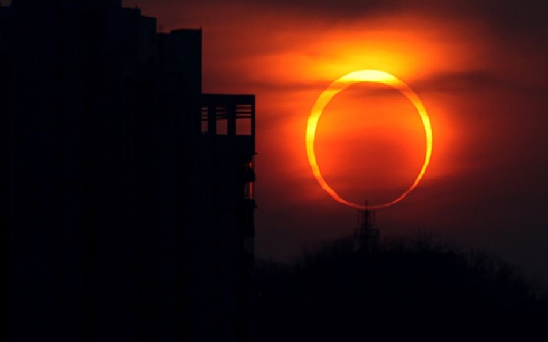 Eclipses, superlua e chuva de meteoros: veja calendário de fenômenos astronômicos