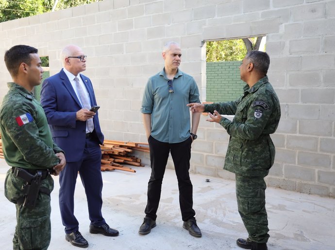 MPAL destina recursos de acordo ambiental à construção de Unidade de Educação Ambiental do Batalhão de Polícia Ambiental