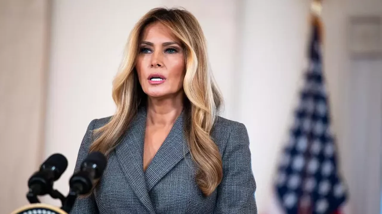 Amizade com Melania teria aberto portas da Casa Branca para Joesley Batista, diz mídia