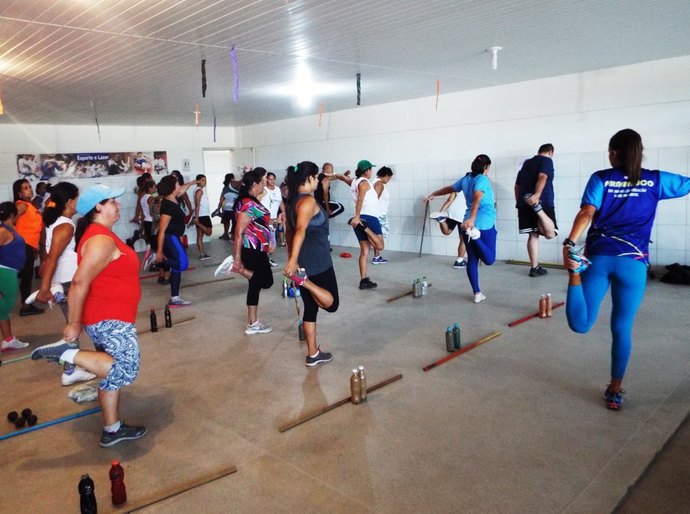 Espaços da Semel voltam a funcionar após o feriadão