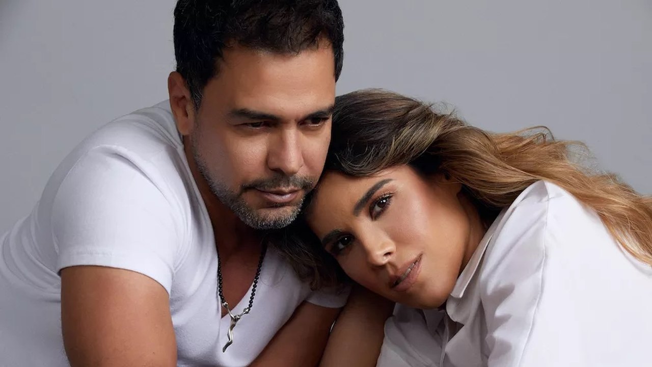Wanessa Camargo e Zezé Di Camargo lançam primeiro clipe do projeto ‘Pai &amp; Filha’