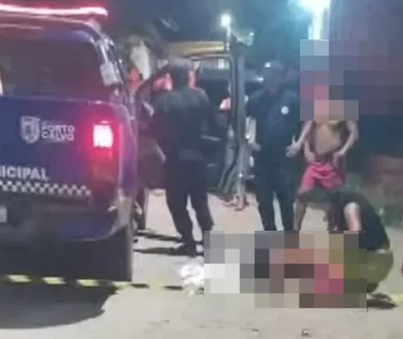 Revolta em Porto Calvo: criança de 2 anos morre atropelada; motorista com sinais de embriaguez fugiu sem prestar socorro