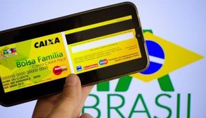 Pagamento do bolsa família começa hoje; confira quem pode participar / Foto: Foto: Portal A8SE e R7