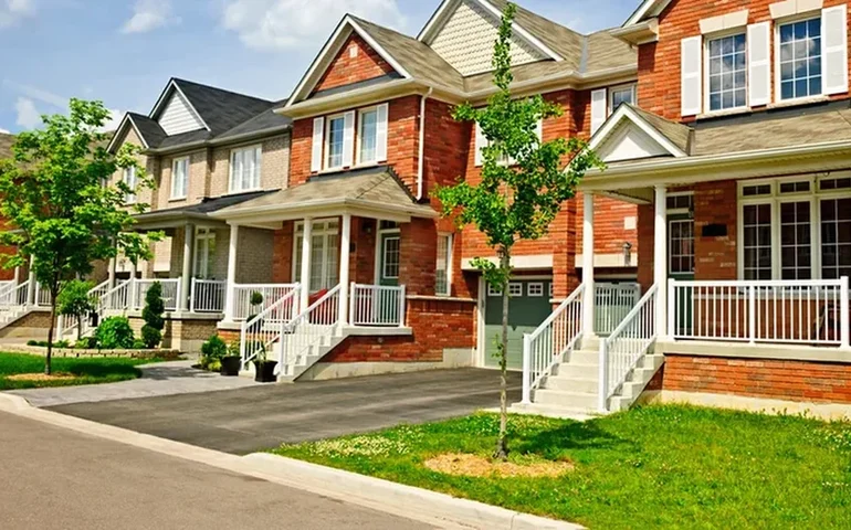 Venda de moradias novas nos EUA cresce 1,8% em fevereiro ante janeiro