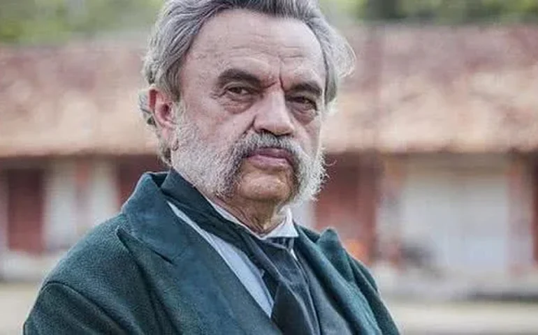 Saiba quem é o ator José Dumont após condenação por estupro de vulnerável