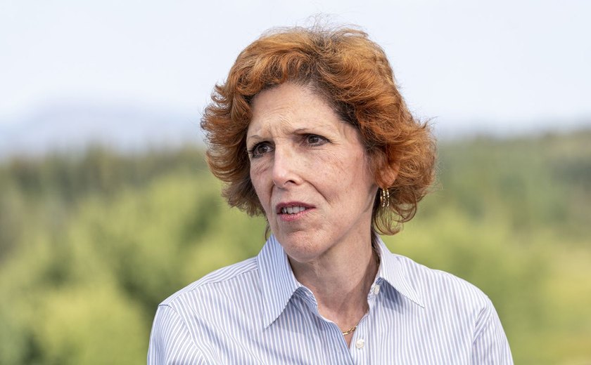 Ex-Goldman Sachs substituirá Loretta Mester na presidência da distrital do Fed de Cleveland
