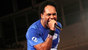 Thalles Roberto - Foto: Divulgação