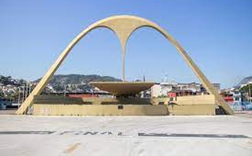 Sambódromo do Rio completa 40 anos de história