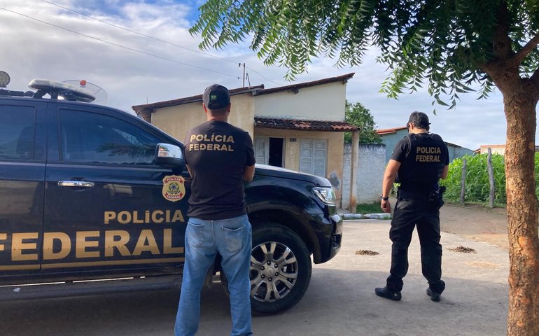 PF investiga fraude eleitoral em Minador do Negrão com foco em transferência irregular de títulos