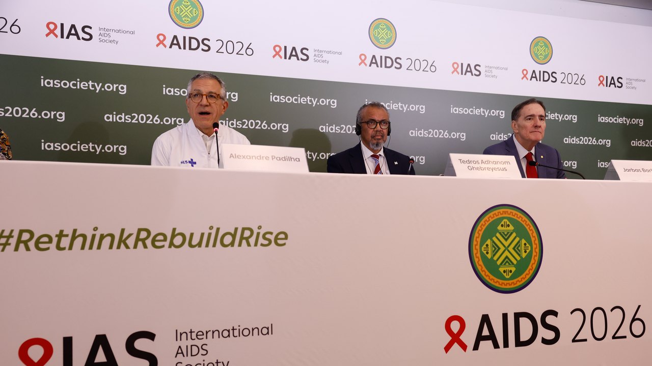 Remédio injetável que previne HIV pode entrar no SUS até o fim do ano