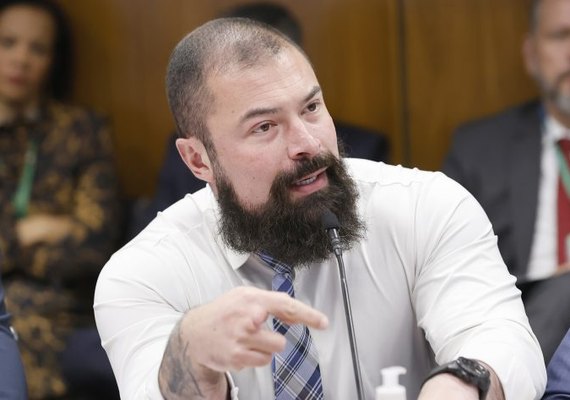 Comissão aprova proposta que restringe suspensão de porte de arma de agentes de segurança pública