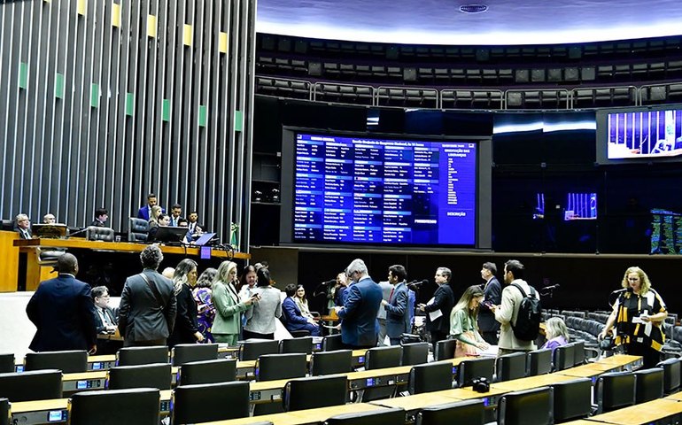 Balanço: Medidas Provisórias aprovadas no primeiro semestre