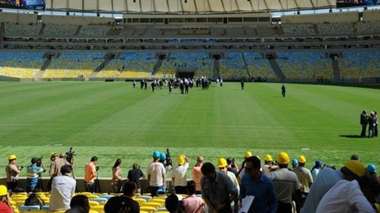 Governo divulga os horários de trabalho dos servidores durante a Copa