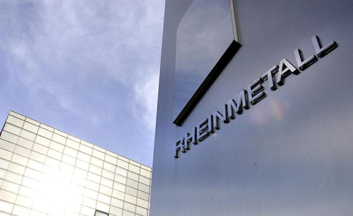 Fábrica da Rheinmetall na Ucrânia pode servir para provocações contra a Rússia, diz político alemão