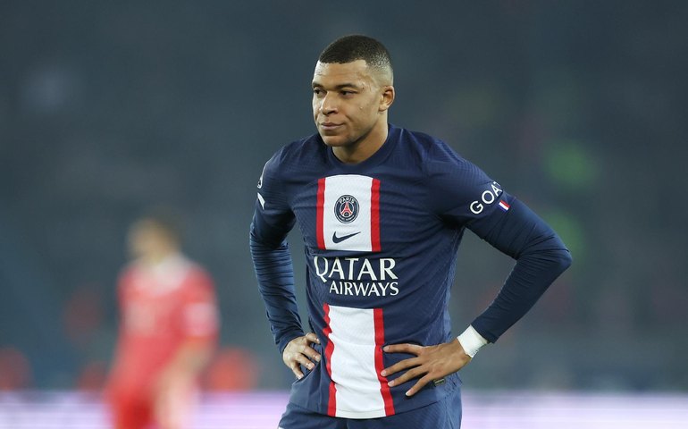 'Eu não pedi para ser vendido para o Real Madrid', diz Mbappé