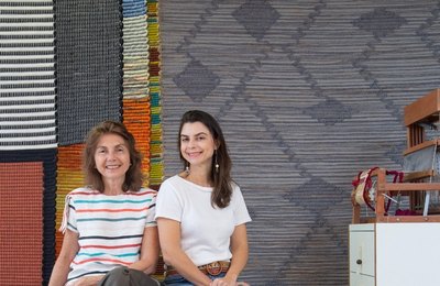 Marcas de design do Nordeste marcam presença na Maison&Objet, em Paris, com o apoio da ApexBrasil