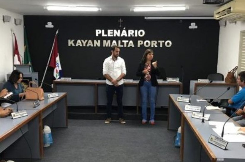 Câmara de Vereadores de nove municípios já aprovaram o PL do Conisul