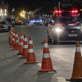 Operação Ruído Zero reforça fiscalização e combate escapamentos irregulares em Maceió