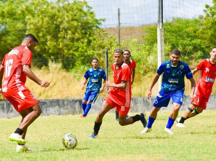 Arapiraca sediará 1ª Copa Demuriez Leão de Futebol Society na zona rural do município