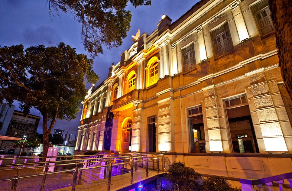 Museu da Gente Sergipana