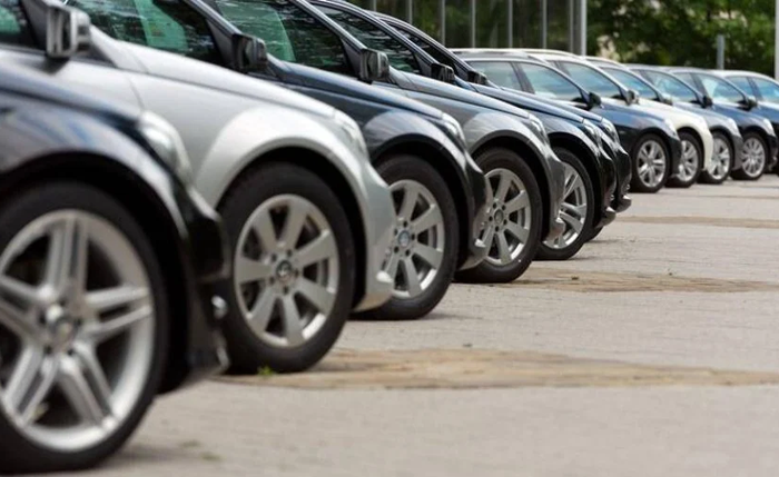 Outubro foi um bom mês para as vendas, puxadas pelas locadoras Outubro foi um bom mês para as vendas, puxadas pelas locadoras