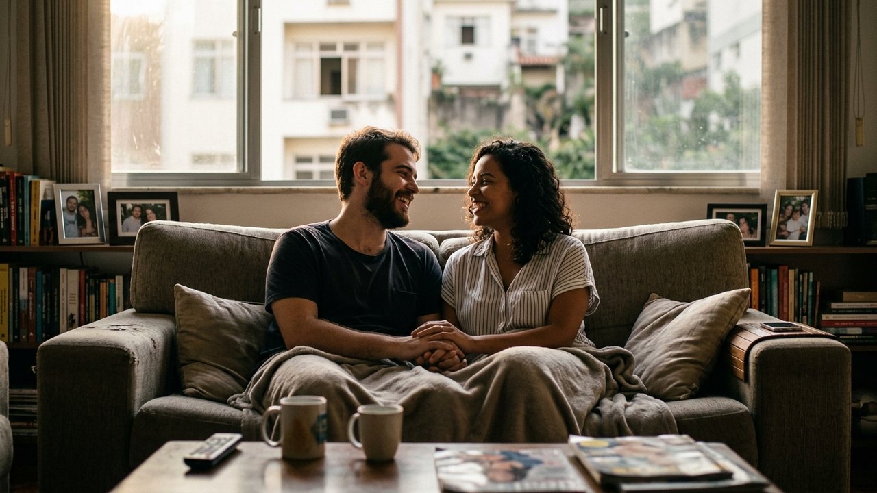 Qual é a quantidade ideal de sexo por semana? Entenda o que dizem os estudos