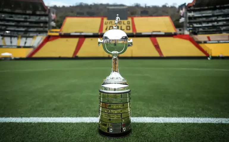 Confira os possíveis confrontos das oitavas da Libertadores e os playoffs da Sul-Americana