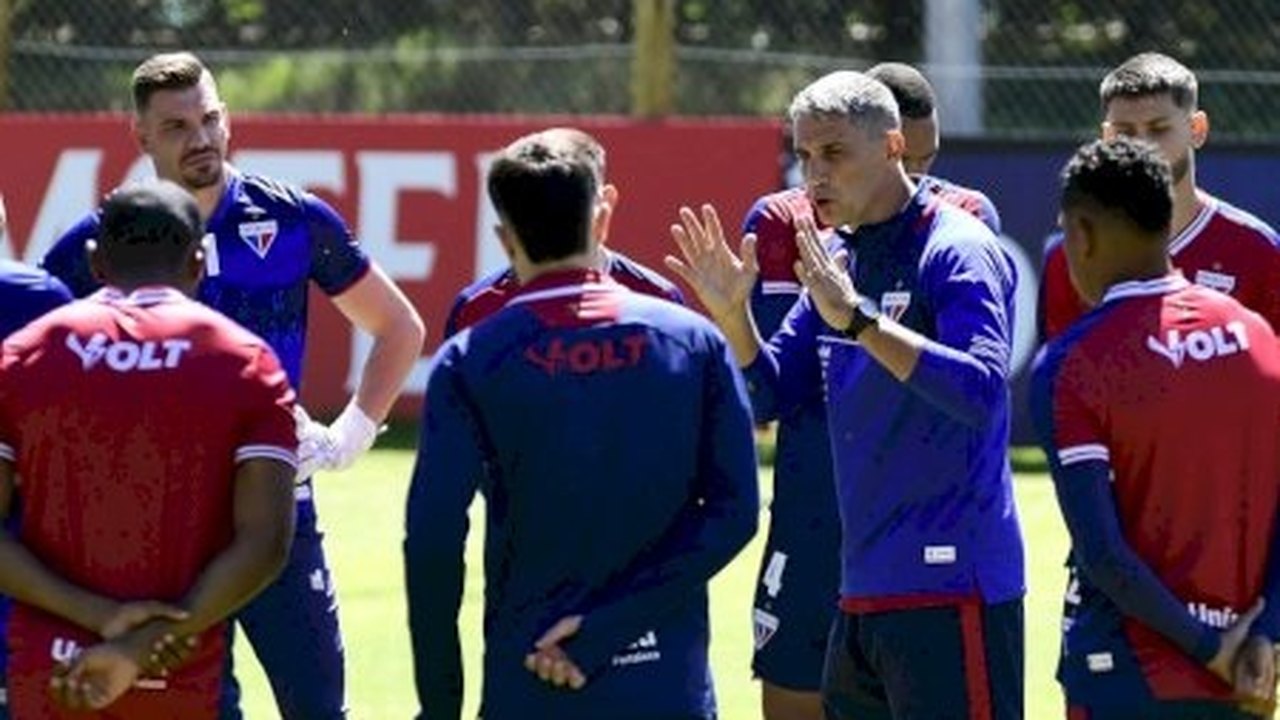 Fortaleza e LDU decidem título da Copa Sul-Americana