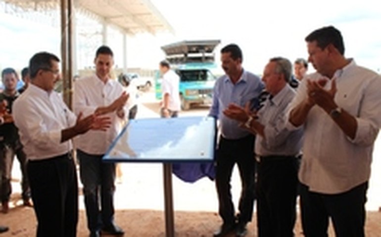Polo Multissetorial leva desenvolvimento ao Agreste