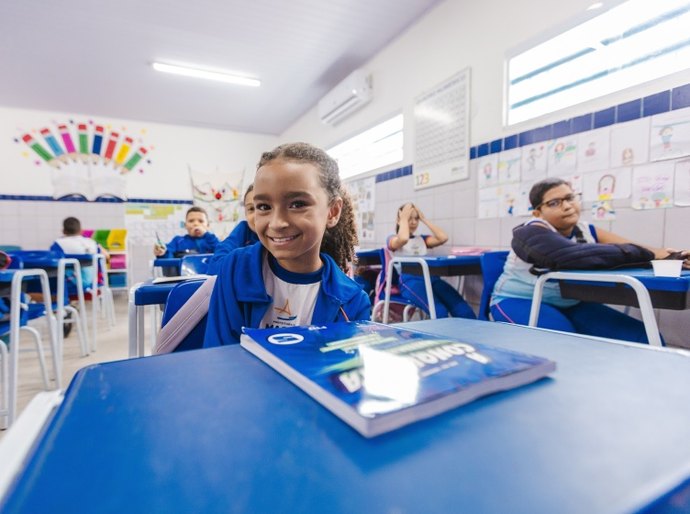 Formação reforça compromisso com alfabetização na idade certa