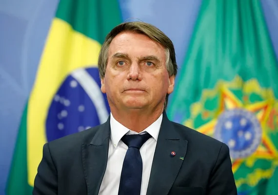 Bolsonaro inicia campanha em Juiz de Fora (MG), onde sofreu atentado