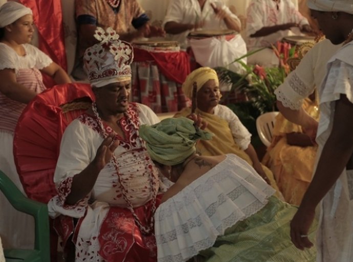 Gravações de documentário são realizadas na zona rural de Arapiraca