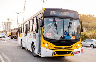 DMTT anuncia alterações no Transporte Urbano do Litoral Norte