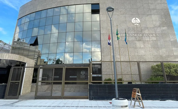 Tribunal de Justiça de Alagoas