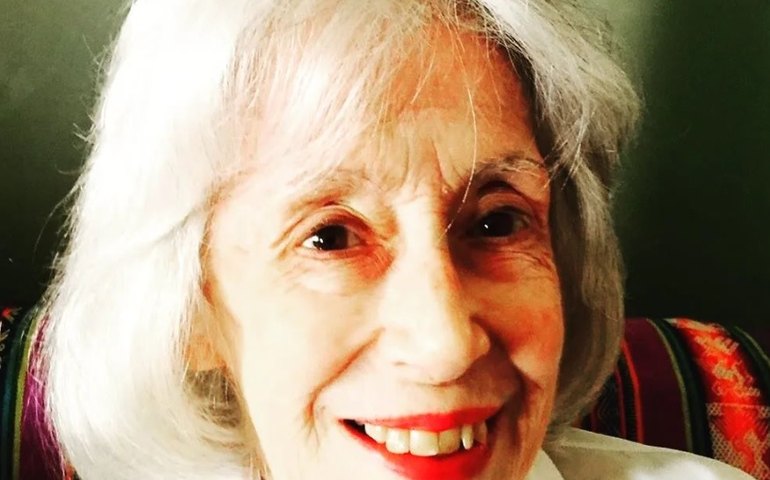 Irmã de Zé Celso, morre historiadora Anna Maria Martinez Corrêa, dois meses após diretor