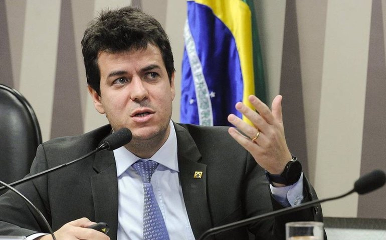 Rodrigo Otávio da Cruz é nomeado Secretário Executivo do Ministério da Saúde