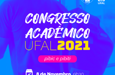 Estudantes vão apresentar trabalhos durante Congresso Acadêmico