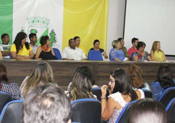 Eleição do Conselho Tutelar de Arapiraca acontece neste domingo