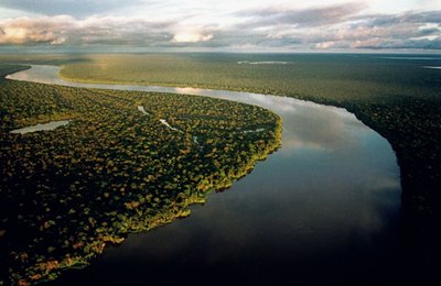 Lançado Projeto sobre Financiamento para Ação Climática Local na Amazônia